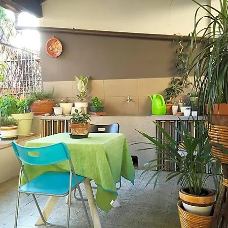 B&B Sottotetto-2